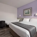 Exe Hotel