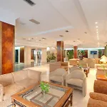 Hotel Exe Salamanca