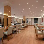 Exe Hotel Salamanca