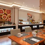 Hotel Exe Salamanca