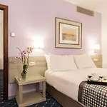 Hotel Exe Salamanca
