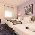 Exe Hotel Salamanca