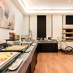 Exe 4* Salamanca
