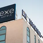 Hotel Exe 4*