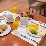 Hotel Exe Salamanca