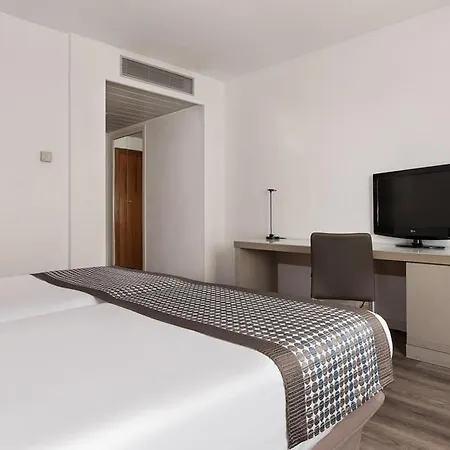 Hotel Exe