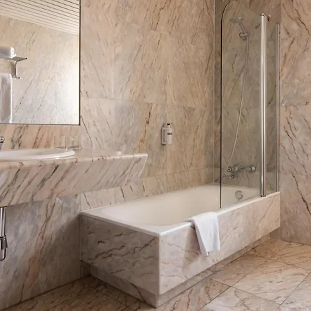 Hotel Exe Salamanca