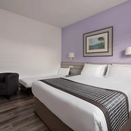 Exe Hotel