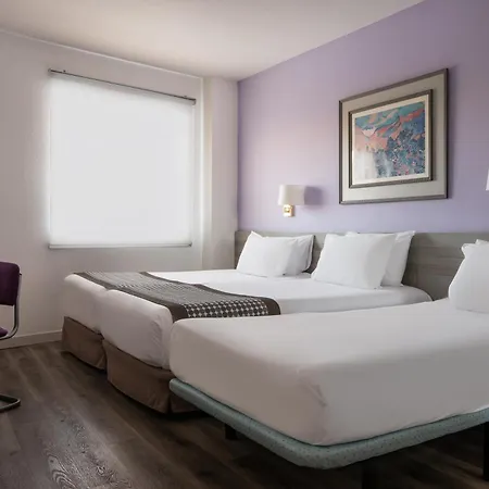 Hotel Exe