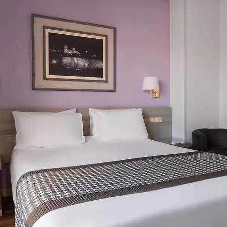 Exe 4* Salamanca
