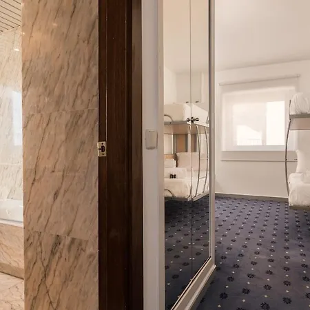 Exe 4* Salamanca