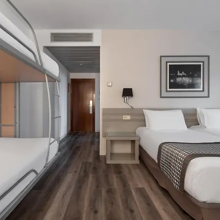 Exe Hotel 4*