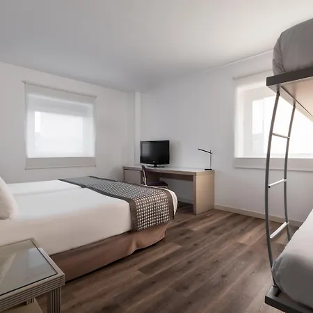 Hotel Exe
