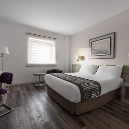 Exe Hotel 4*