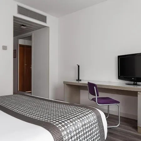 Exe Hotel 4*