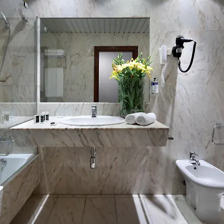 Exe Hotel 4*