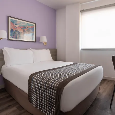 Hotel Exe 4*