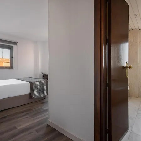 Exe 4* Salamanca