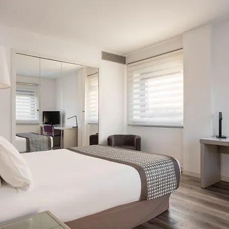 Exe Hotel Salamanca
