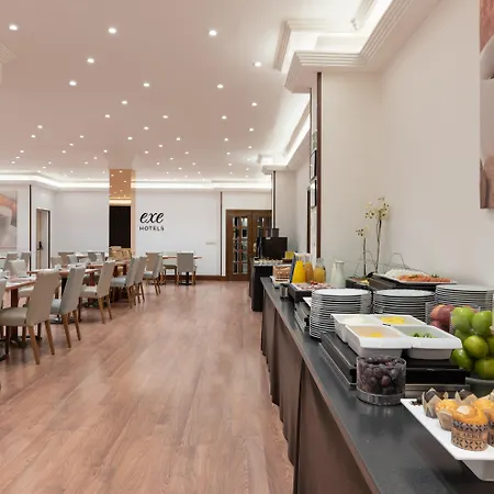 Hotel Exe Salamanca