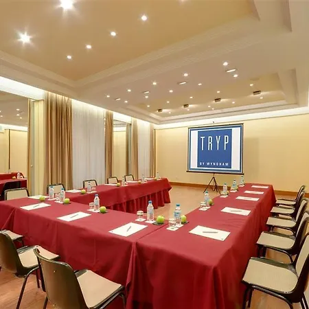Exe Hotel 4*
