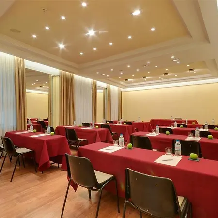 Exe 4* Salamanca