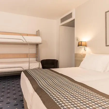 Exe Hotel Salamanca