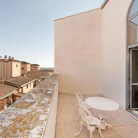 Hotel Exe Salamanca