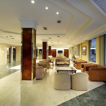 Hotel Exe 4*
