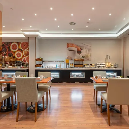 Exe Hotel 4*