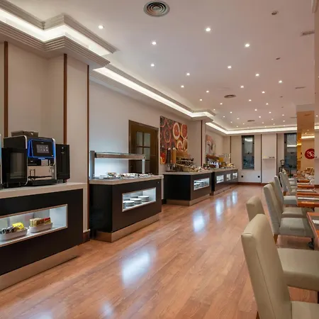 Hotel Exe 4*