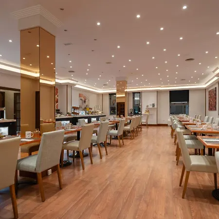 Exe Hotel Salamanque