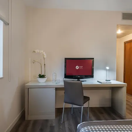 Hotel Exe
