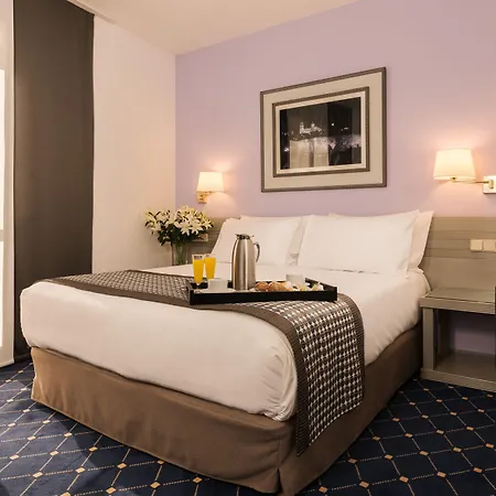 Hotel Exe