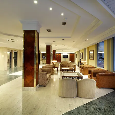 Hotel Exe 4*
