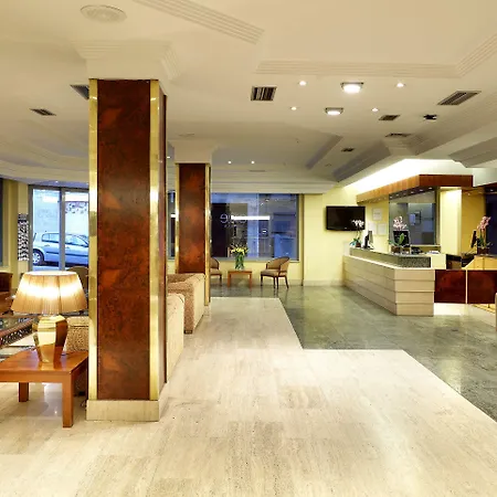 Exe Hotel