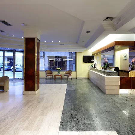 Exe Hotel