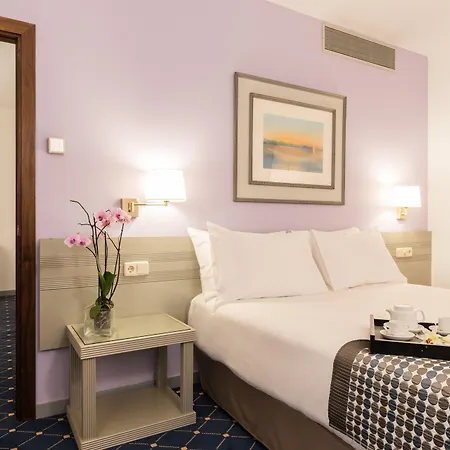 Hotel Exe Salamanque