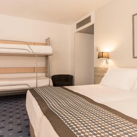Hotel Exe