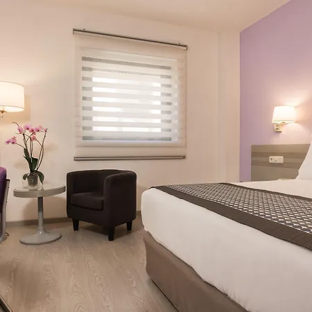 Exe Hotel 4*
