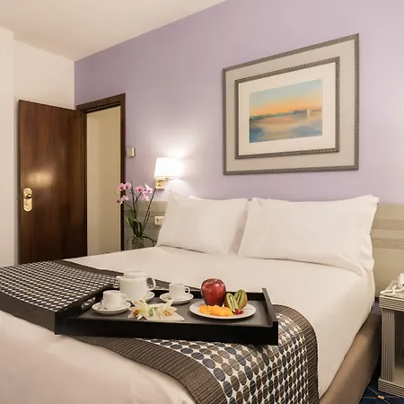 Exe Hotel Salamanque