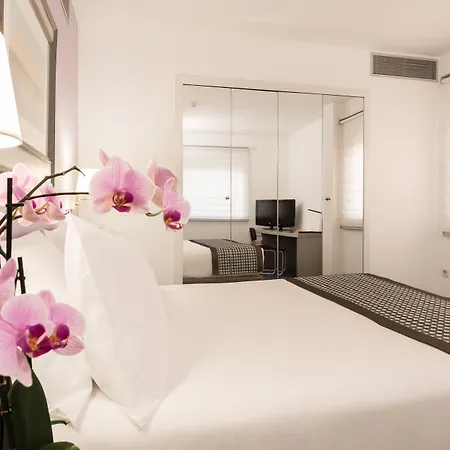 Exe Hotel