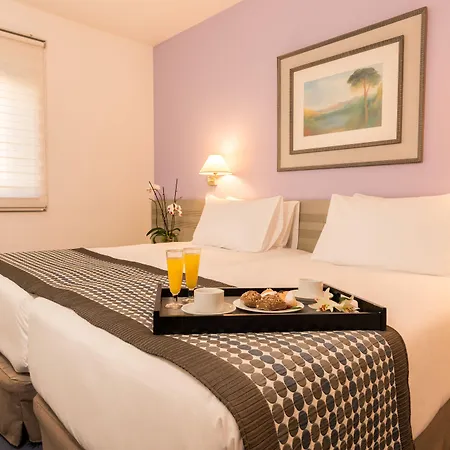 Exe Hotel Salamanque