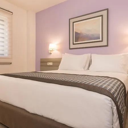 Hotel Exe Salamanque