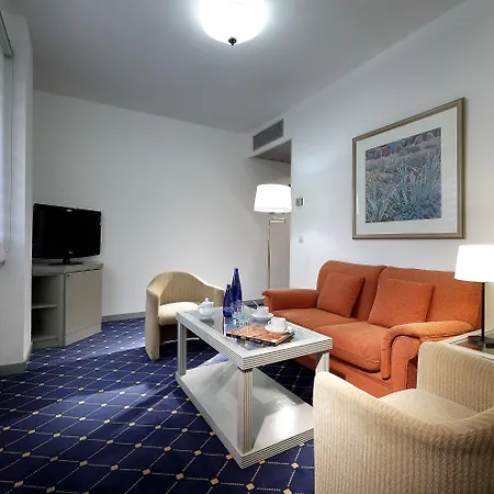 Exe Hotel Salamanque