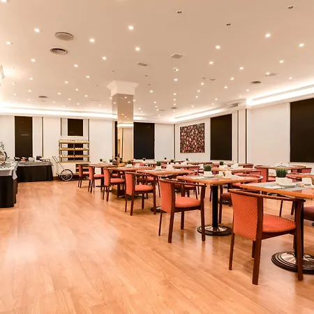 Exe Hotel 4*