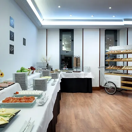 Exe Hotel 4*
