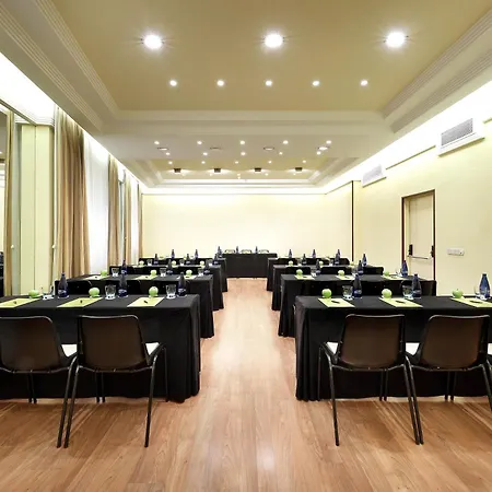 Hotel Exe 4*