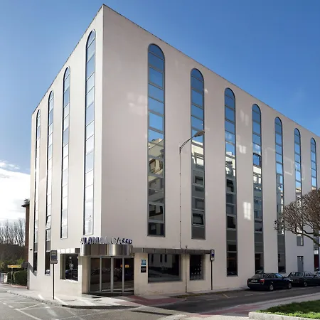 Exe Hotel 4*