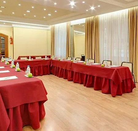 Exe Hotel Salamanca